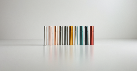 Parfum - Refills